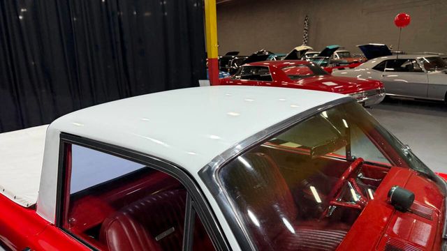 1965 Ford Ranchero 302cid - 4 SPEED - NICE ONE - CLEAN CLASSIC!! - 22951787 - 43