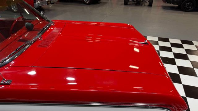 1965 Ford Ranchero 302cid - 4 SPEED - NICE ONE - CLEAN CLASSIC!! - 22951787 - 44