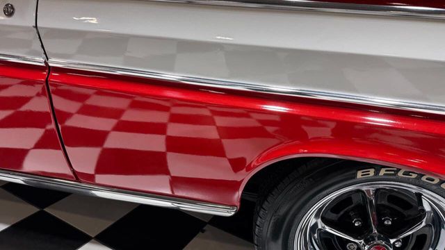 1965 Ford Ranchero 302cid - 4 SPEED - NICE ONE - CLEAN CLASSIC!! - 22951787 - 49