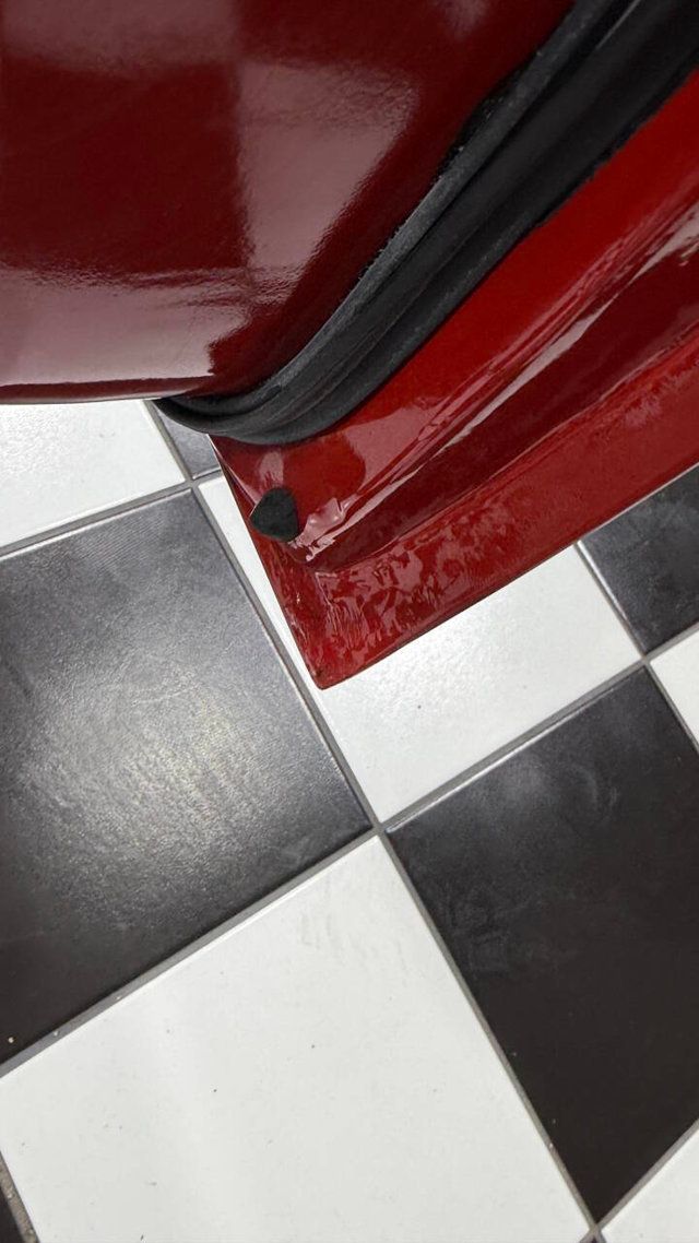 1965 Ford Ranchero 302cid - 4 SPEED - NICE ONE - CLEAN CLASSIC!! - 22951787 - 55