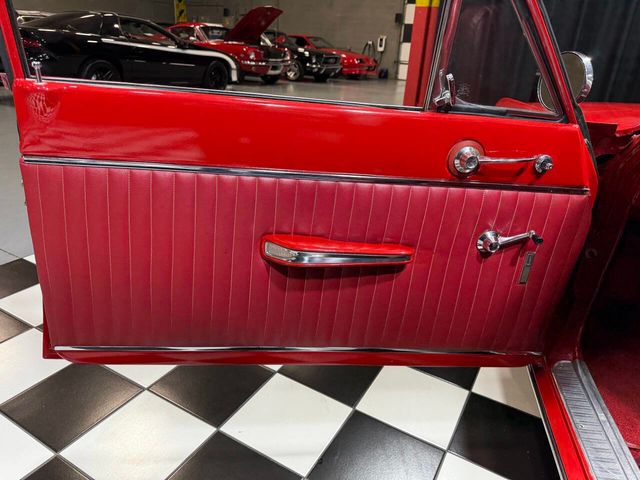 1965 Ford Ranchero 302cid - 4 SPEED - NICE ONE - CLEAN CLASSIC!! - 22951787 - 59