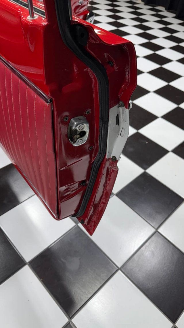 1965 Ford Ranchero 302cid - 4 SPEED - NICE ONE - CLEAN CLASSIC!! - 22951787 - 61