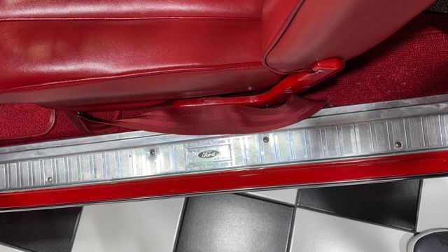 1965 Ford Ranchero 302cid - 4 SPEED - NICE ONE - CLEAN CLASSIC!! - 22951787 - 65