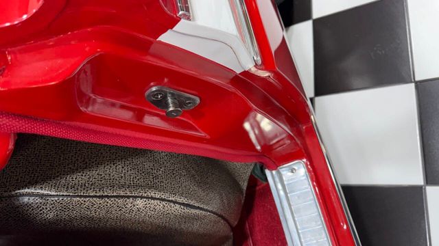 1965 Ford Ranchero 302cid - 4 SPEED - NICE ONE - CLEAN CLASSIC!! - 22951787 - 66