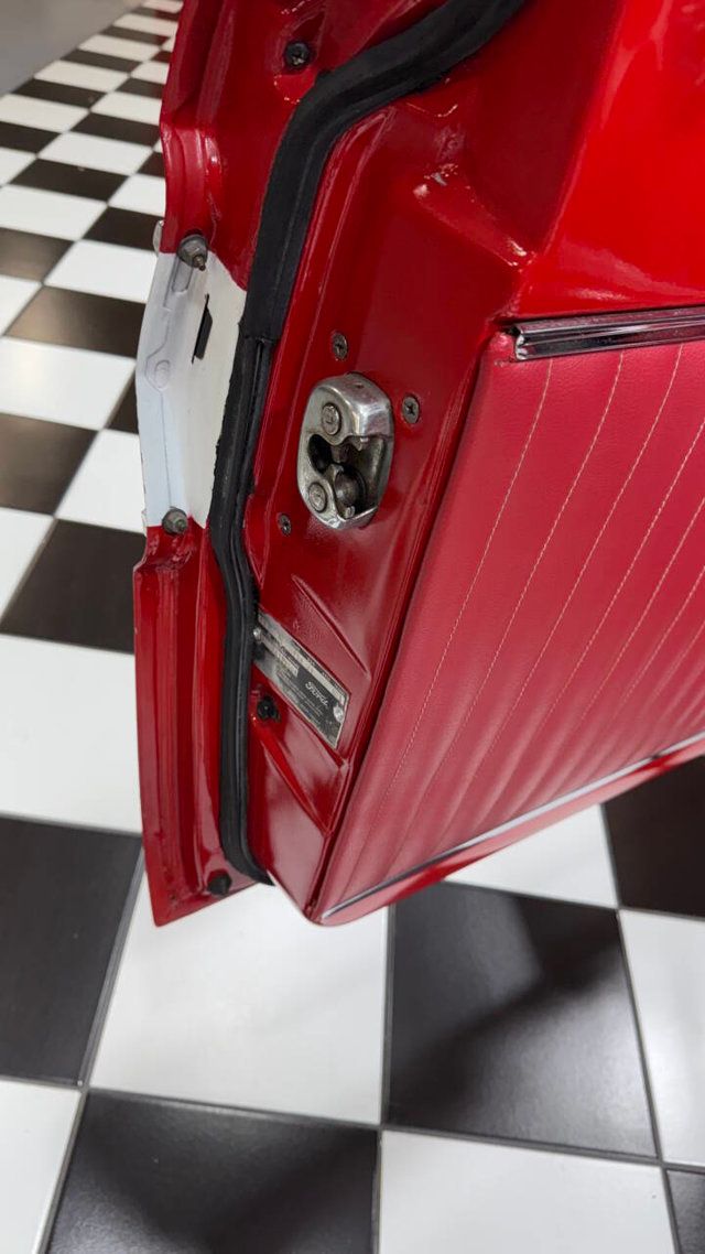 1965 Ford Ranchero 302cid - 4 SPEED - NICE ONE - CLEAN CLASSIC!! - 22951787 - 67