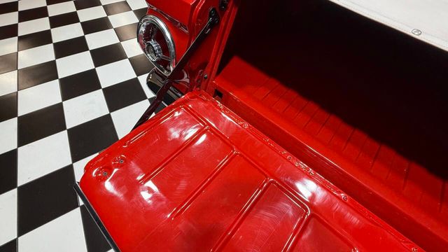 1965 Ford Ranchero 302cid - 4 SPEED - NICE ONE - CLEAN CLASSIC!! - 22951787 - 68