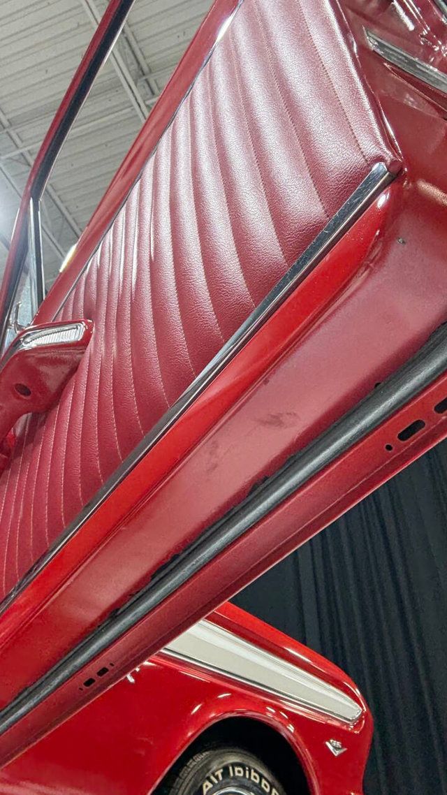 1965 Ford Ranchero 302cid - 4 SPEED - NICE ONE - CLEAN CLASSIC!! - 22951787 - 70