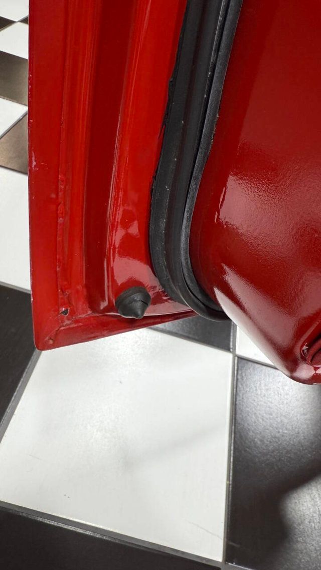 1965 Ford Ranchero 302cid - 4 SPEED - NICE ONE - CLEAN CLASSIC!! - 22951787 - 71