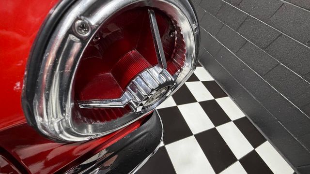 1965 Ford Ranchero 302cid - 4 SPEED - NICE ONE - CLEAN CLASSIC!! - 22951787 - 72