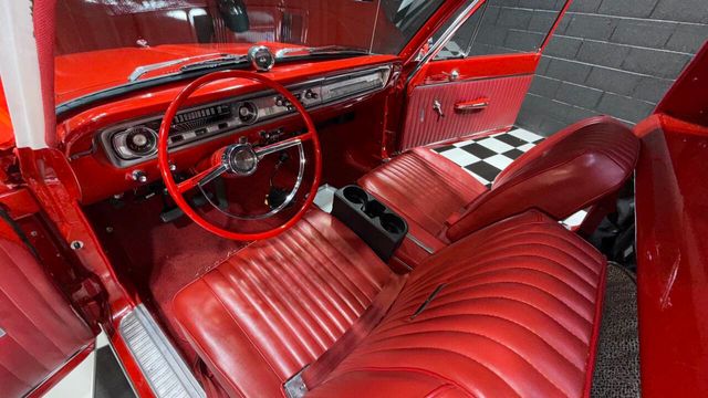 1965 Ford Ranchero 302cid - 4 SPEED - NICE ONE - CLEAN CLASSIC!! - 22951787 - 76