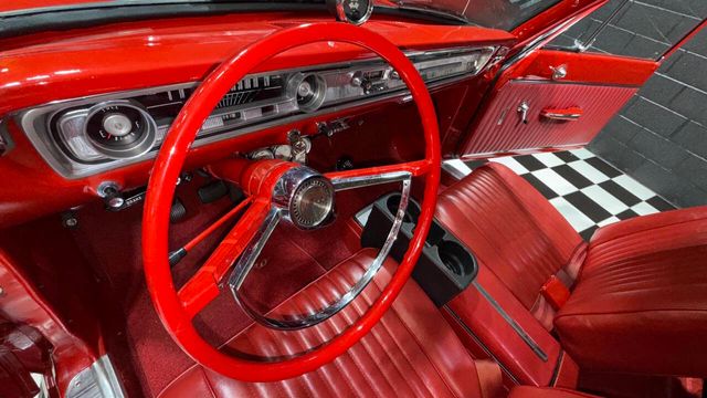 1965 Ford Ranchero 302cid - 4 SPEED - NICE ONE - CLEAN CLASSIC!! - 22951787 - 77