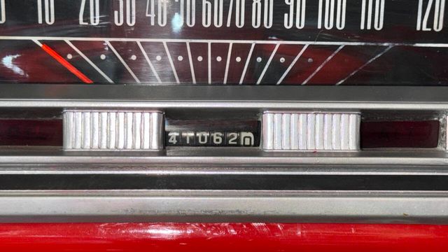 1965 Ford Ranchero 302cid - 4 SPEED - NICE ONE - CLEAN CLASSIC!! - 22951787 - 79