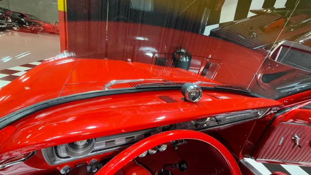 1965 Ford Ranchero 302cid - 4 SPEED - NICE ONE - CLEAN CLASSIC!! - 22951787 - 85