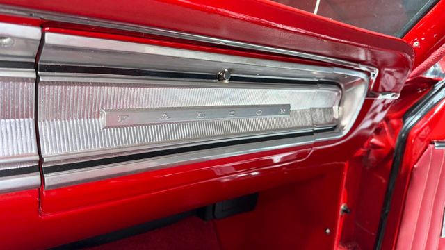 1965 Ford Ranchero 302cid - 4 SPEED - NICE ONE - CLEAN CLASSIC!! - 22951787 - 86