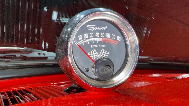 1965 Ford Ranchero 302cid - 4 SPEED - NICE ONE - CLEAN CLASSIC!! - 22951787 - 87