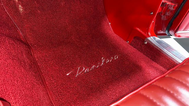 1965 Ford Ranchero 302cid - 4 SPEED - NICE ONE - CLEAN CLASSIC!! - 22951787 - 89