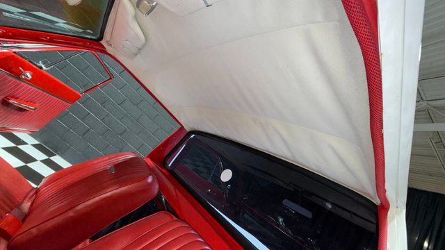 1965 Ford Ranchero 302cid - 4 SPEED - NICE ONE - CLEAN CLASSIC!! - 22951787 - 91