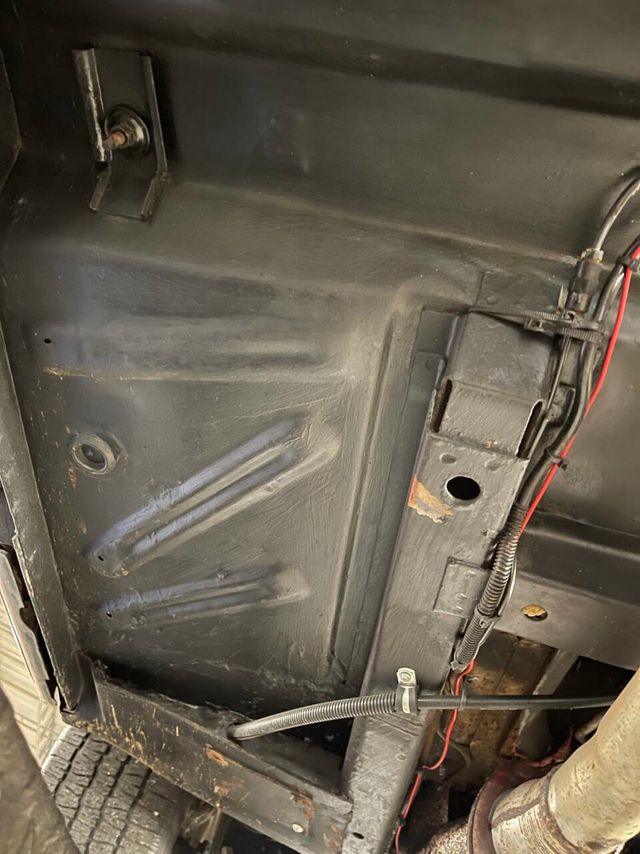 1965 Ford Ranchero 302cid - 4 SPEED - NICE ONE - CLEAN CLASSIC!! - 22951787 - 97