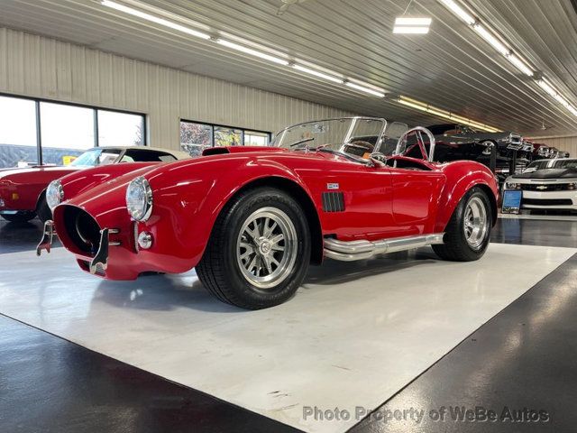 1965 Ford Shelby Cobra Replica  - 22558831 - 13