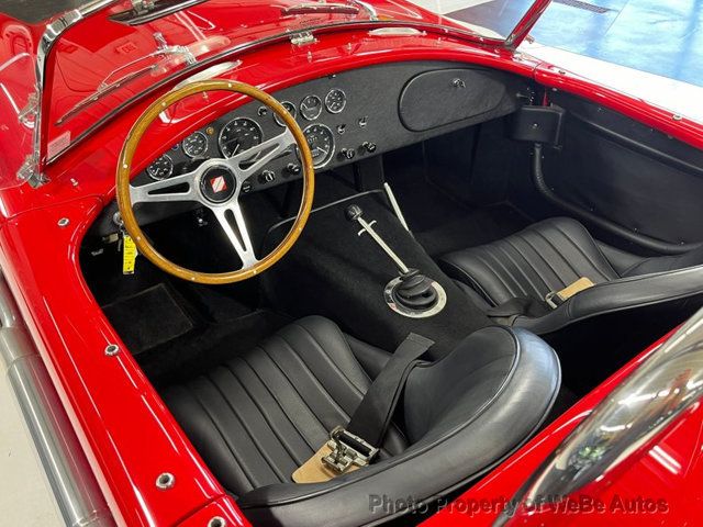 1965 Ford Shelby Cobra Replica  - 22558831 - 22