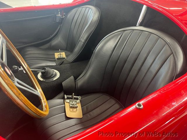 1965 Ford Shelby Cobra Replica  - 22558831 - 23