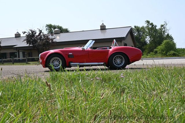 1965 Ford Shelby Cobra Replica  - 22558831 - 39