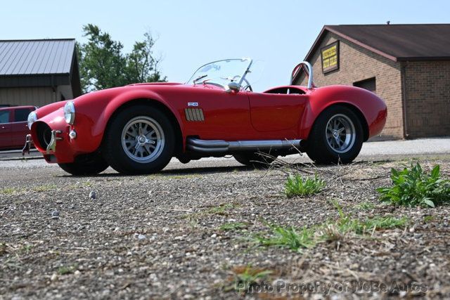 1965 Ford Shelby Cobra Replica  - 22558831 - 42