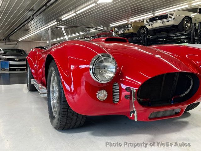 1965 Ford Shelby Cobra Replica  - 22558831 - 4