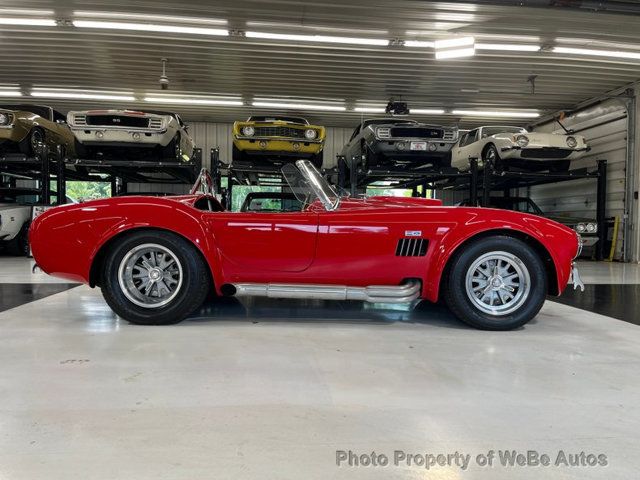 1965 Ford Shelby Cobra Replica  - 22558831 - 6