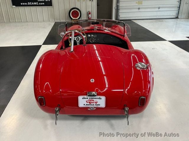 1965 Ford Shelby Cobra Replica Superformance MK III Cobra - 22558831 - 10
