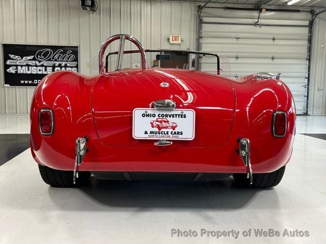 1965 Ford Shelby Cobra Replica Superformance MK III Cobra - 22558831 - 11