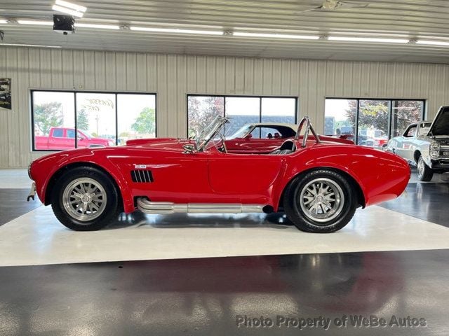 1965 Ford Shelby Cobra Replica Superformance MK III Cobra - 22558831 - 12