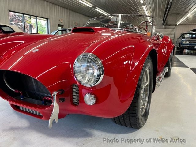 1965 Ford Shelby Cobra Replica Superformance MK III Cobra - 22558831 - 14