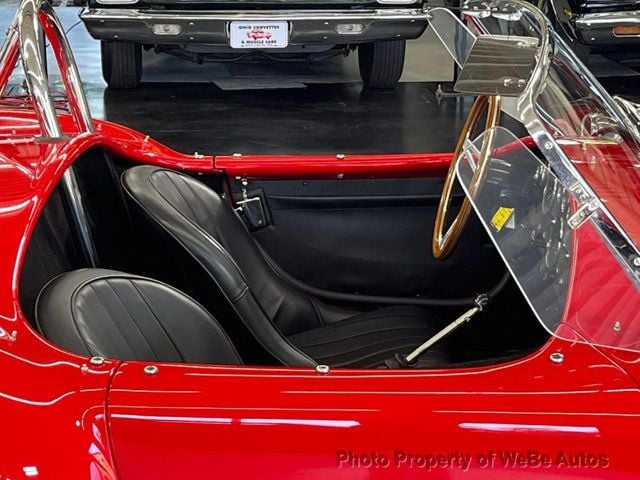 1965 Ford Shelby Cobra Replica Superformance MK III Cobra - 22558831 - 18