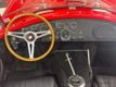 1965 Ford Shelby Cobra Replica Superformance MK III Cobra - 22558831 - 20