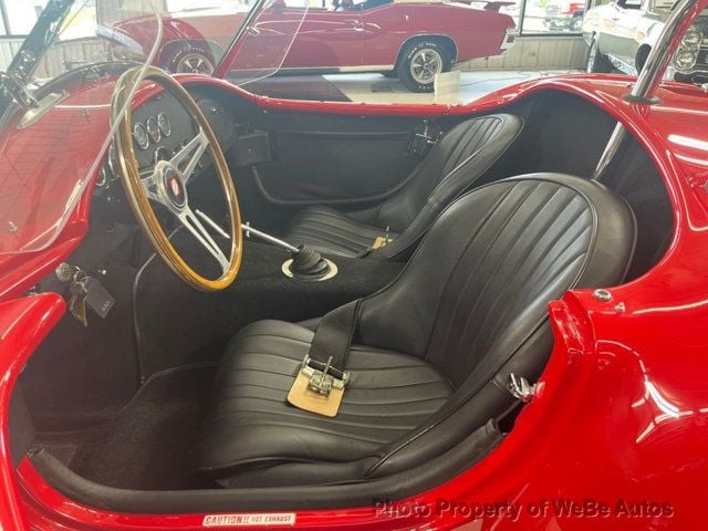 1965 Ford Shelby Cobra Replica Superformance MK III Cobra - 22558831 - 24