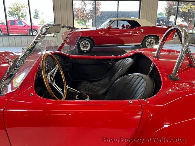 1965 Ford Shelby Cobra Replica Superformance MK III Cobra - 22558831 - 26