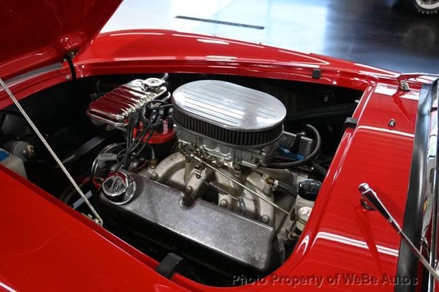 1965 Ford Shelby Cobra Replica Superformance MK III Cobra - 22558831 - 27
