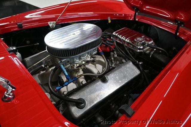 1965 Ford Shelby Cobra Replica Superformance MK III Cobra - 22558831 - 28