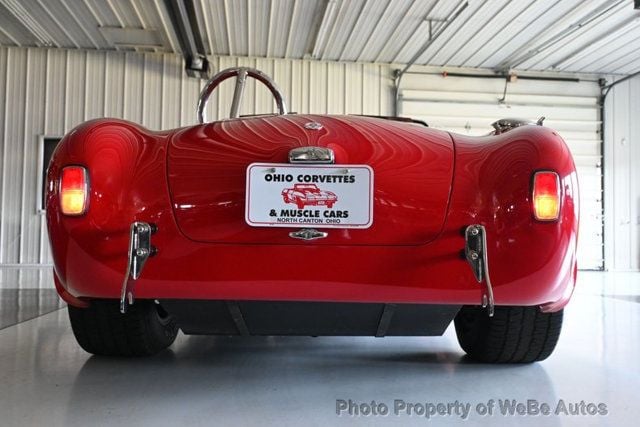 1965 Ford Shelby Cobra Replica Superformance MK III Cobra - 22558831 - 30