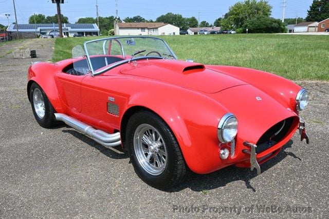 1965 Ford Shelby Cobra Replica Superformance MK III Cobra - 22558831 - 35