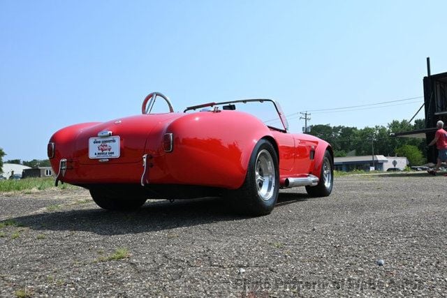 1965 Ford Shelby Cobra Replica Superformance MK III Cobra - 22558831 - 36
