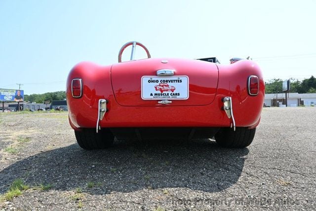 1965 Ford Shelby Cobra Replica Superformance MK III Cobra - 22558831 - 38