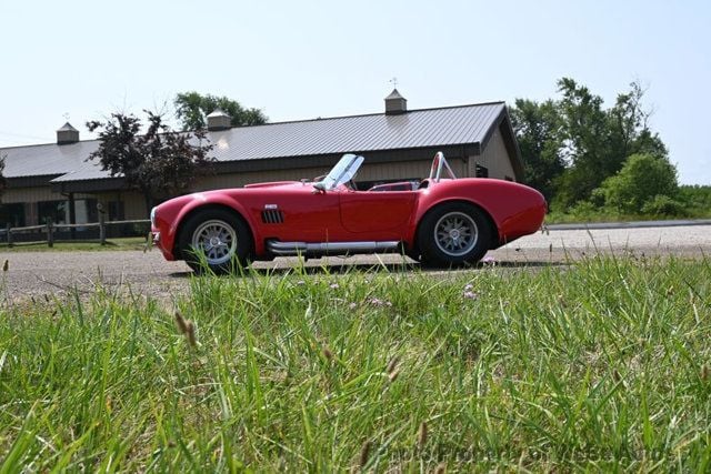 1965 Ford Shelby Cobra Replica Superformance MK III Cobra - 22558831 - 39