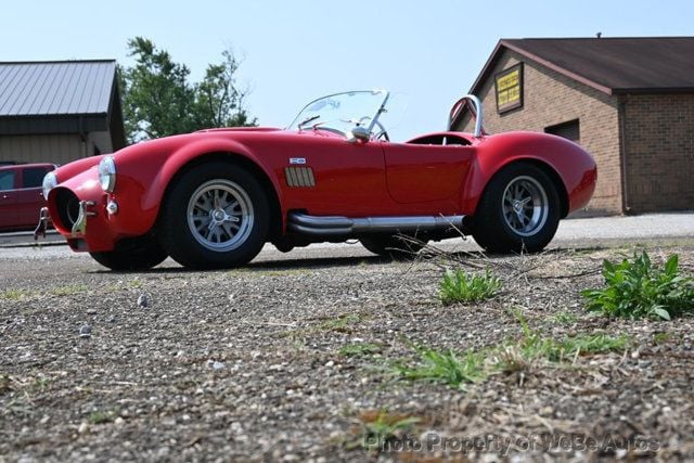 1965 Ford Shelby Cobra Replica Superformance MK III Cobra - 22558831 - 40