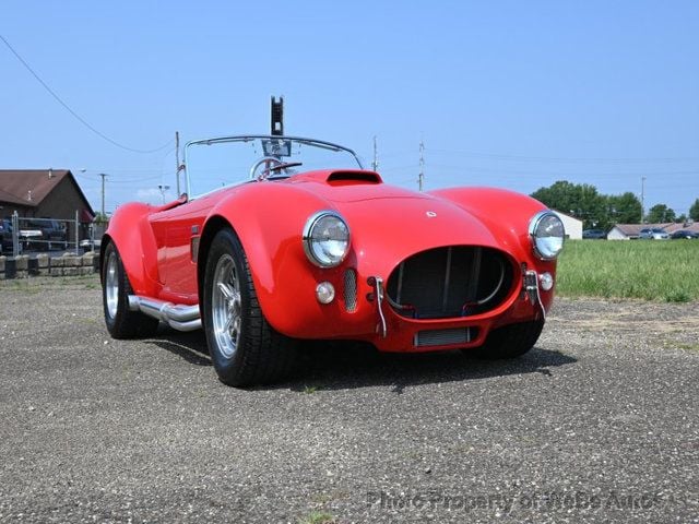 1965 Ford Shelby Cobra Replica Superformance MK III Cobra - 22558831 - 43