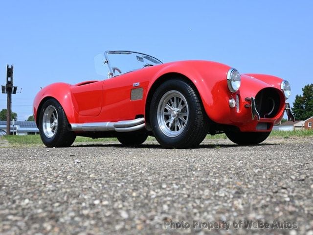 1965 Ford Shelby Cobra Replica Superformance MK III Cobra - 22558831 - 44