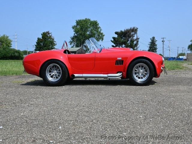 1965 Ford Shelby Cobra Replica Superformance MK III Cobra - 22558831 - 45