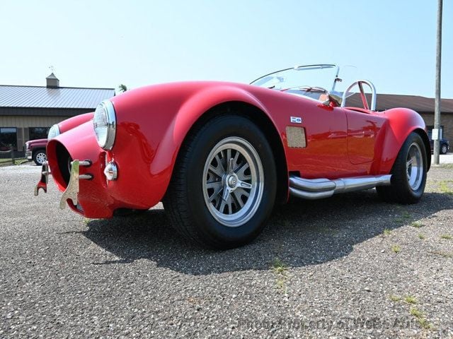 1965 Ford Shelby Cobra Replica Superformance MK III Cobra - 22558831 - 47