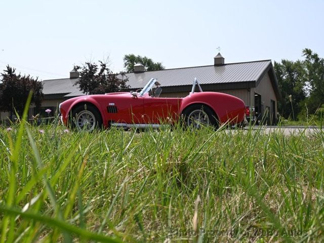 1965 Ford Shelby Cobra Replica Superformance MK III Cobra - 22558831 - 49